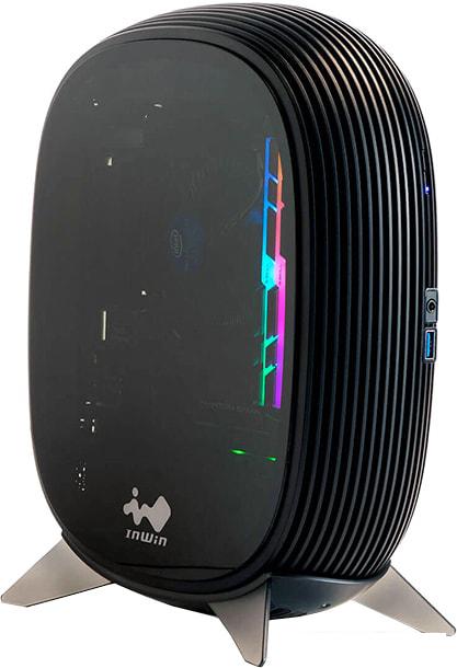 Корпус In Win B1 200W IW-CS-B1BLK-PS200W