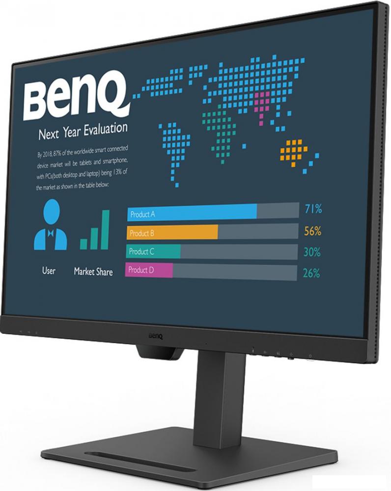 Монитор BenQ BL3290QT