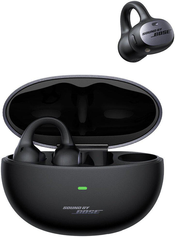 Наушники Baseus Inspire XC1 (черный)