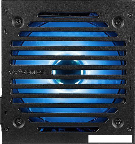 Блок питания AeroCool VX-800 Plus RGB
