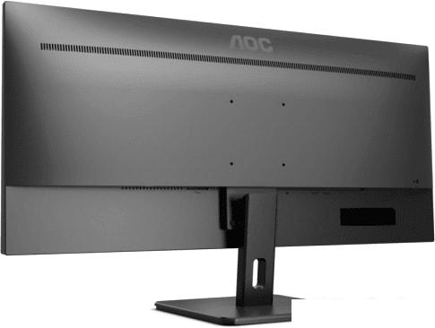 Монитор AOC Q34E2A Монитор AOC Q34E2A