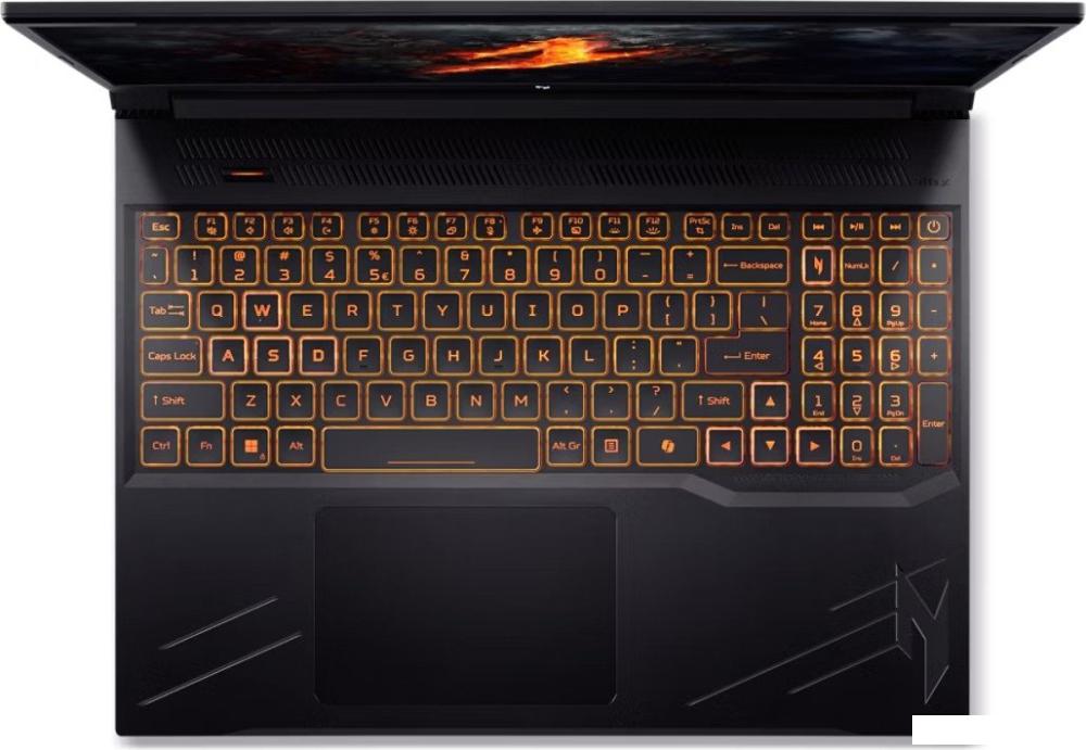 Игровой ноутбук Acer Nitro V 16 ANV16-41-R9PM NH.QRUCD.007