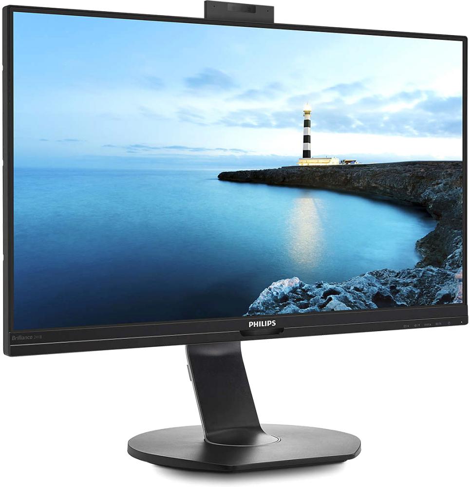 Монитор Philips 272B7QUBHEB/00 Монитор Philips 272B7QUBHEB/00