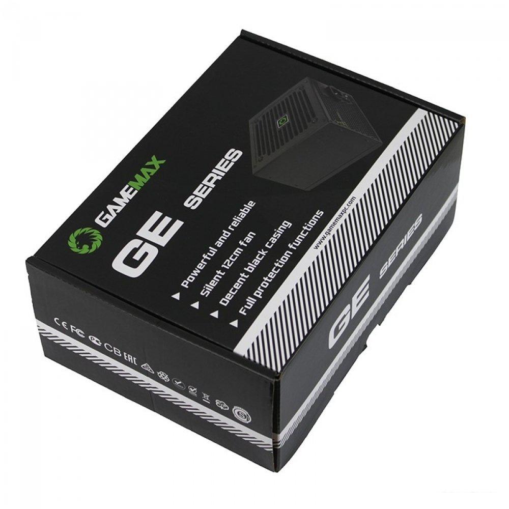 Блок питания GameMax GE-500