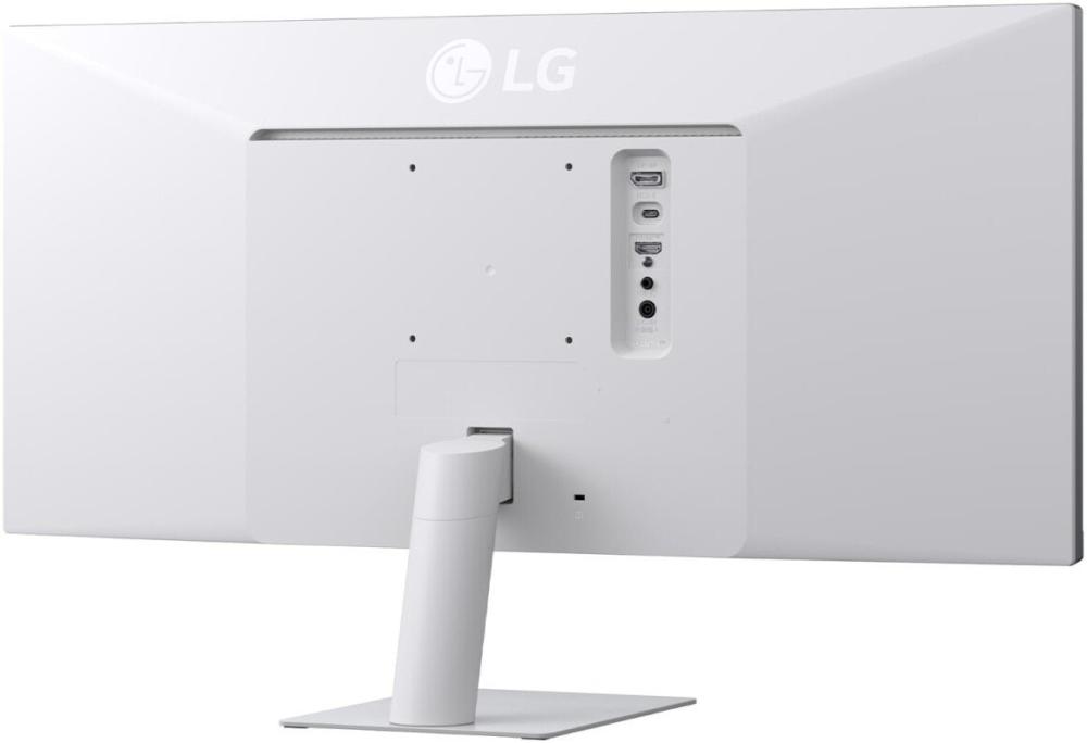 Монитор LG UltraWide 29U531A-W