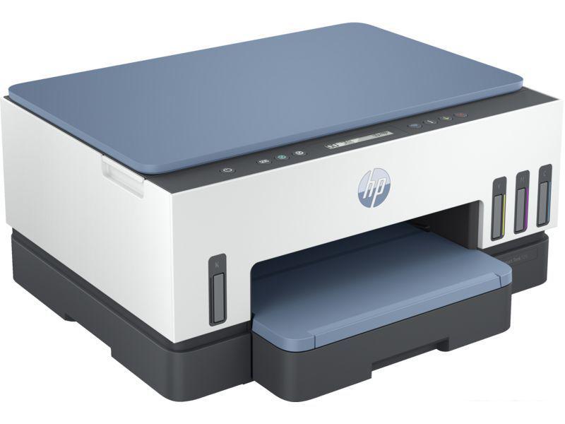 МФУ HP Smart Tank 725 All-in-One 28B51A МФУ HP Smart Tank 725 All-in-One 28B51A