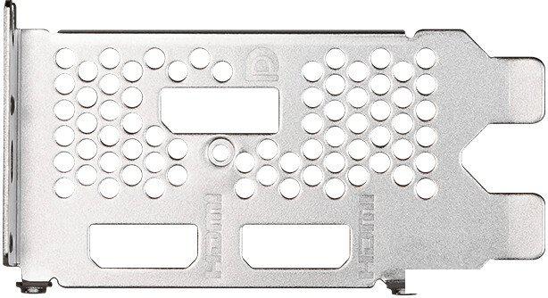 Видеокарта MSI GeForce RTX 3050 LP E 6G OC