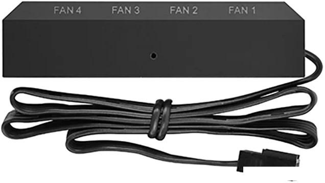 Разветвитель вентиляторов DeepCool FH-04