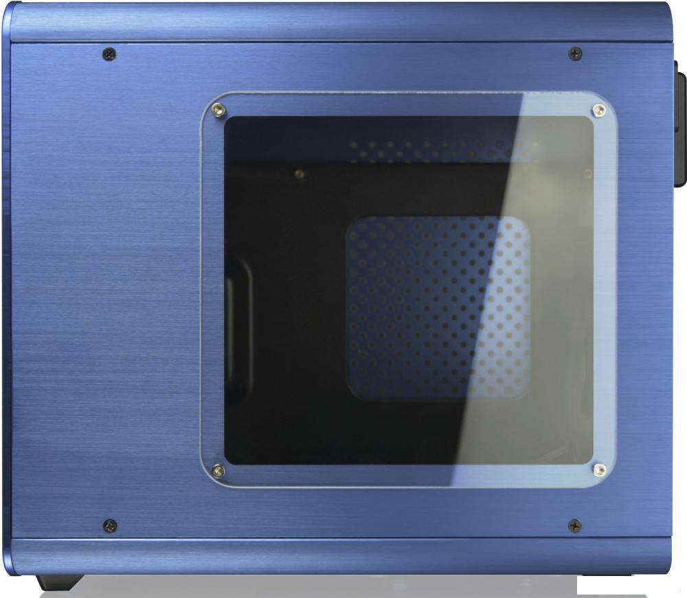 Корпус Raijintek Metis Plus (синий)
