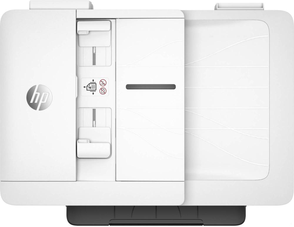 МФУ HP OfficeJet Pro 7740 [G5J38A]