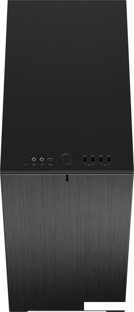 Корпус Fractal Design Define 7 Mini Black TG Light Tint FD-C-DEF7M-02