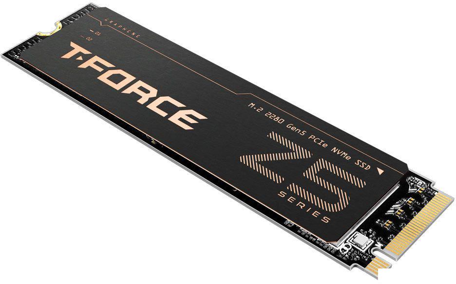 SSD Team T-Force Cardea Z540 4TB TM8FF1004T0C129 SSD Team T-Force Cardea Z540 4TB TM8FF1004T0C129