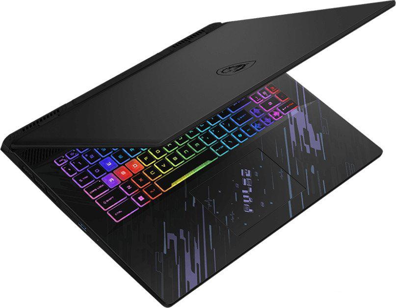 Игровой ноутбук MSI Pulse 17 AI C1VGKG-023RU Игровой ноутбук MSI Pulse 17 AI C1VGKG-023RU