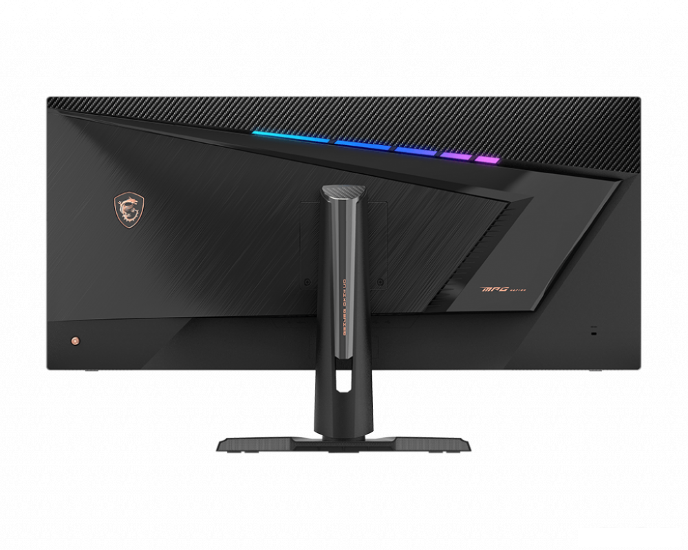 Игровой монитор MSI Optix MPG341QR