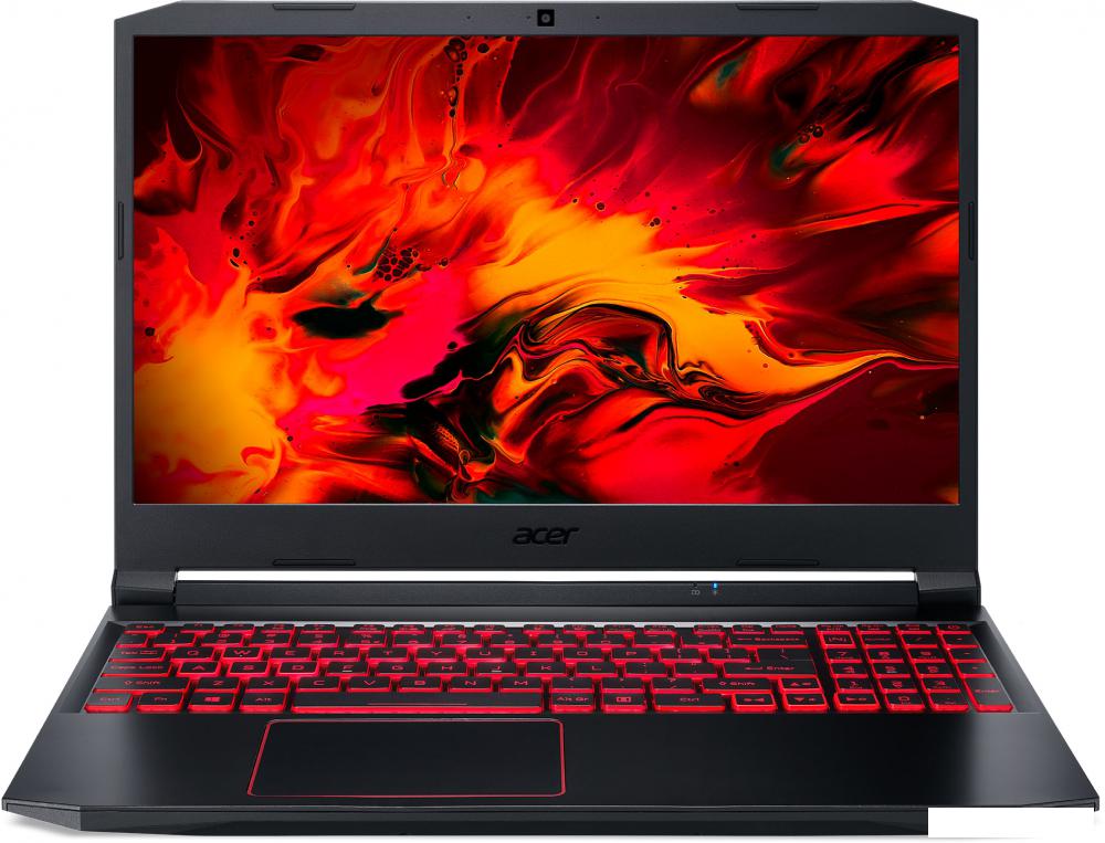 Игровой ноутбук Acer Nitro 5 AN515-45-R7SL NH.QBRER.002 Игровой ноутбук Acer Nitro 5 AN515-45-R7SL NH.QBRER.002