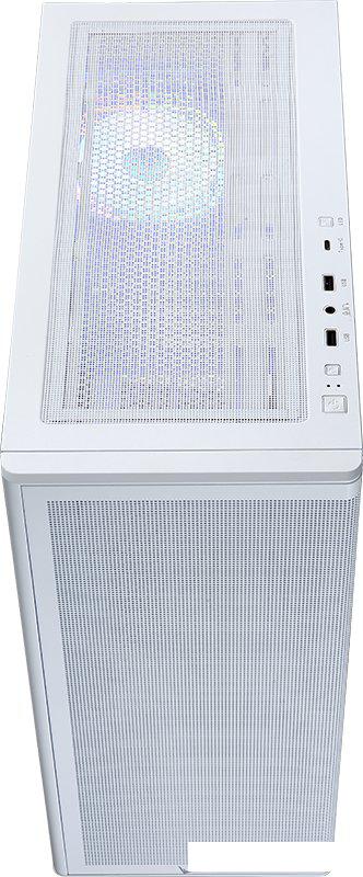 Корпус Formula Air Power G5 Plus (белый)