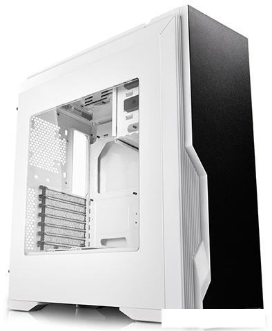Корпус DeepCool Dukase WHV2 [DP-ATX-DUKWH2BL]