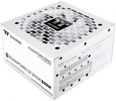 Блоки питания Thermaltake Toughpower GT Snow 850W PS-TPT-0850FNFAGE-W