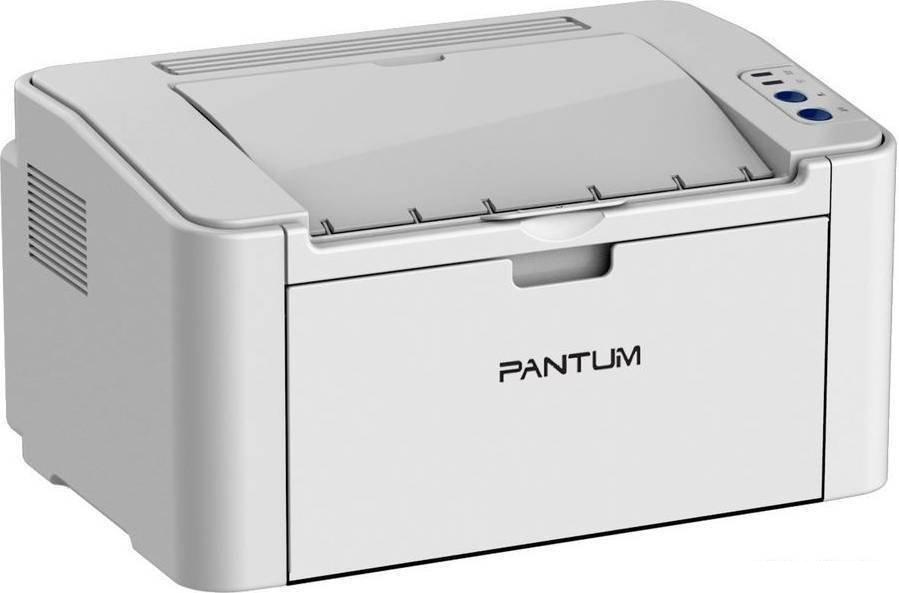 Принтер Pantum P2506W Принтер Pantum P2506W