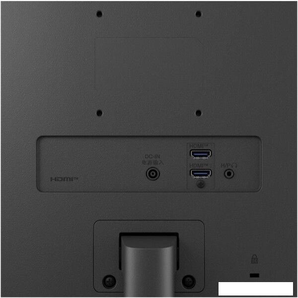Монитор LG 27MS500-B