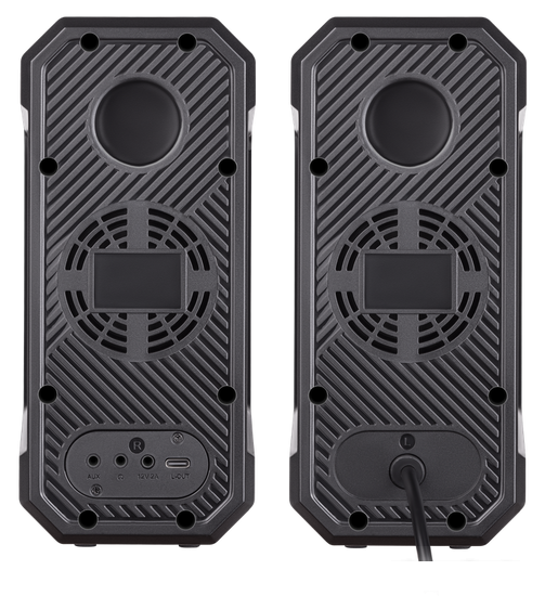 Акустика Defender Solar 5