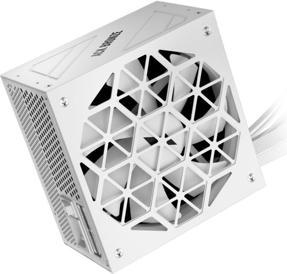 Блок питания 1stPlayer ACK Bronze 750W HA-750AA2-WH