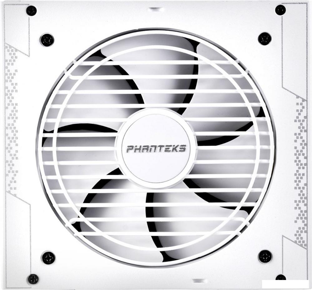 Блок питания Phanteks AMP 1000W PH-P1000G_WT02