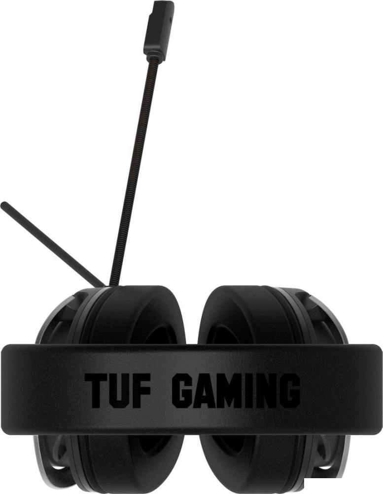 Наушники ASUS TUF Gaming H3 (серый/черный)