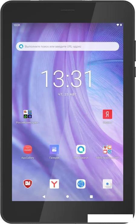 Планшет Topdevice A8 2GB/32GB LTE (черный)