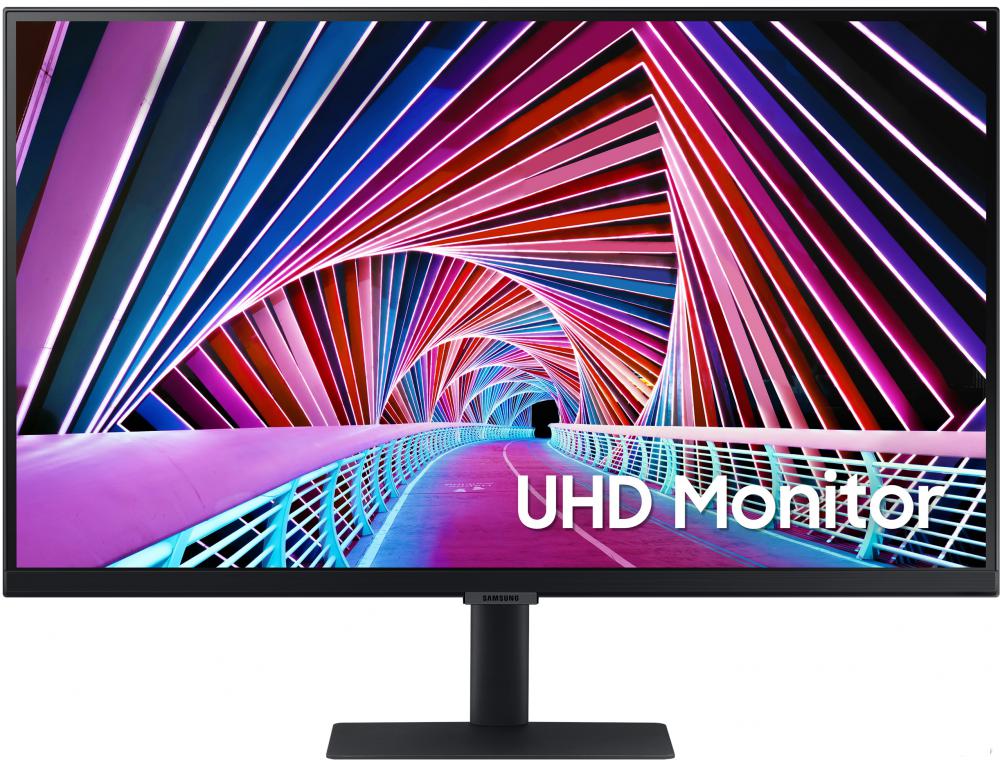 Монитор Samsung LS27A700NWIXCI