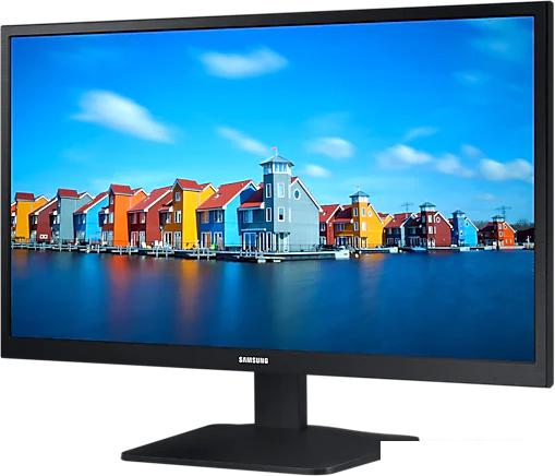 Монитор Samsung S33 LS24A336NHUXEN Монитор Samsung S33 LS24A336NHUXEN