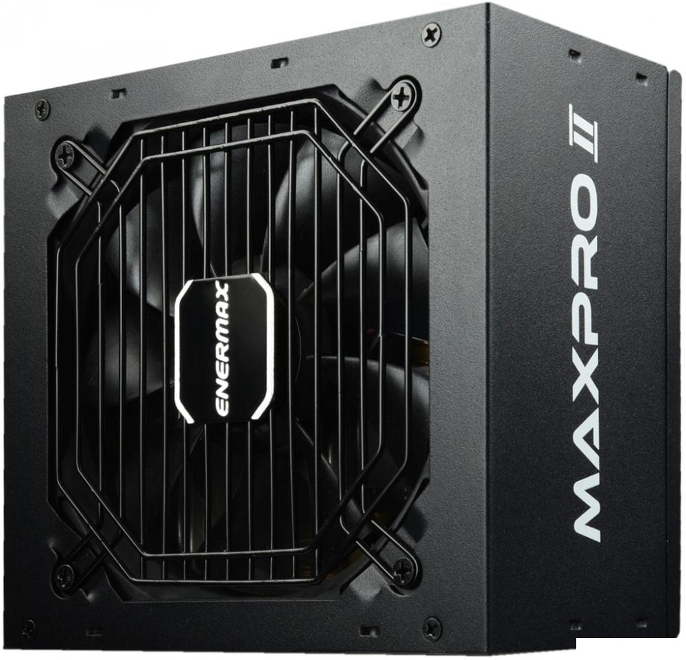 Блок питания Enermax MaxPro II 700W