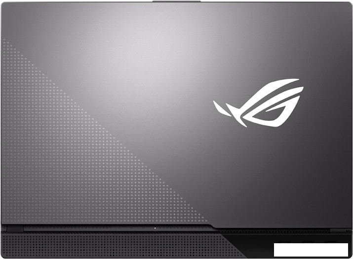 Игровой ноутбук ASUS ROG Strix G15 G513IE-HN083 Игровой ноутбук ASUS ROG Strix G15 G513IE-HN083