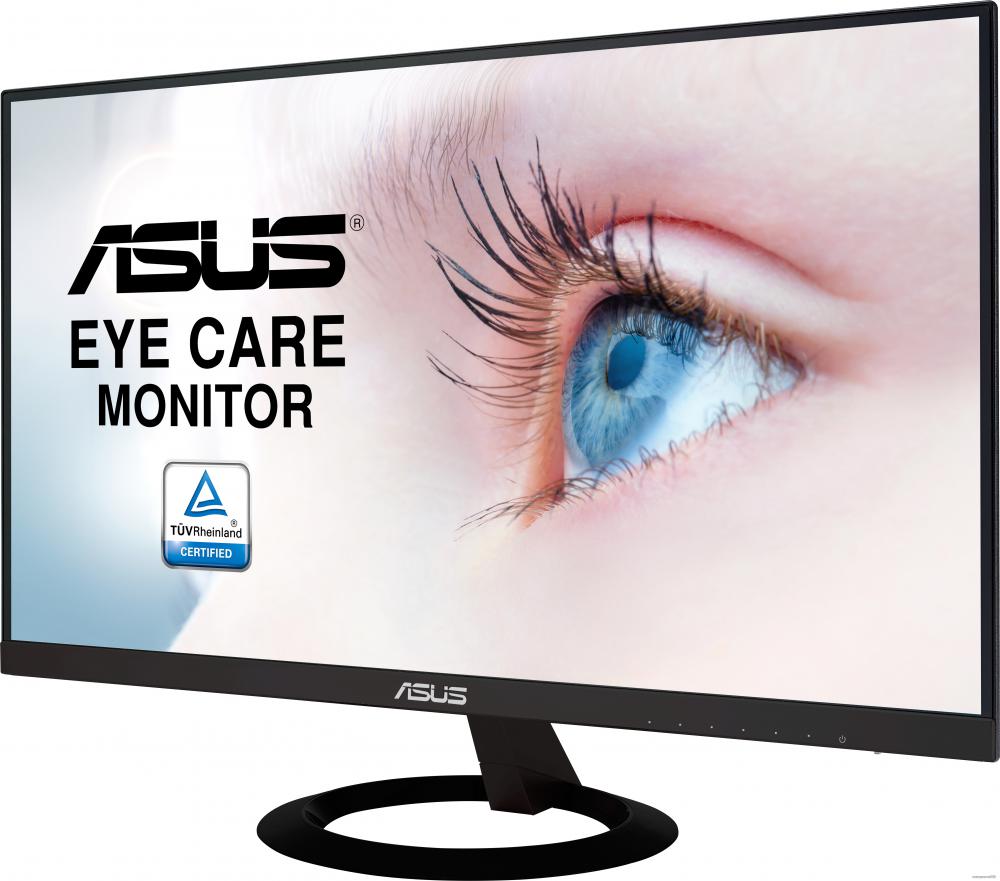 Монитор ASUS VZ239HE Монитор ASUS VZ239HE
