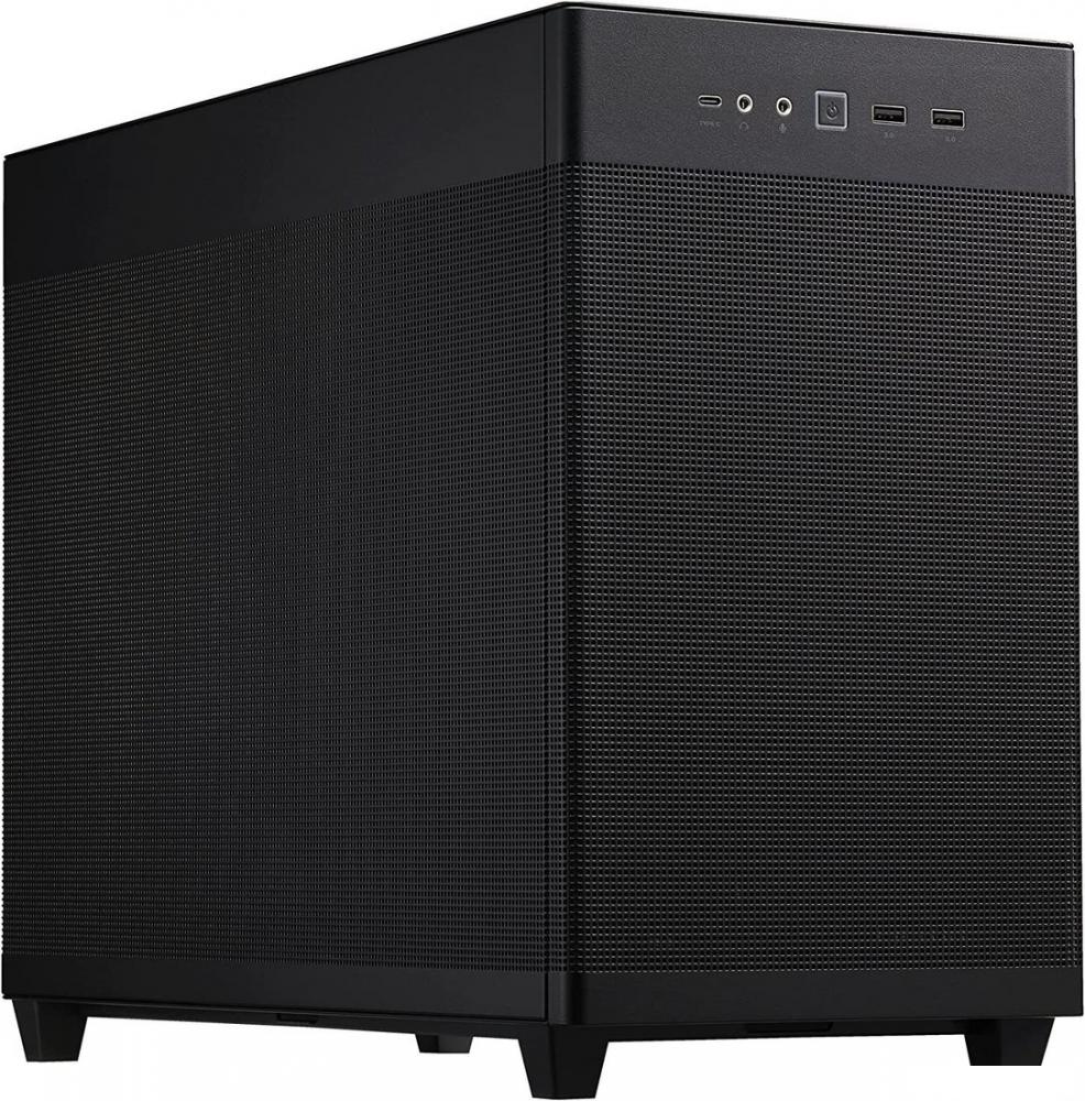 Корпус ASUS Prime AP201 (черный)