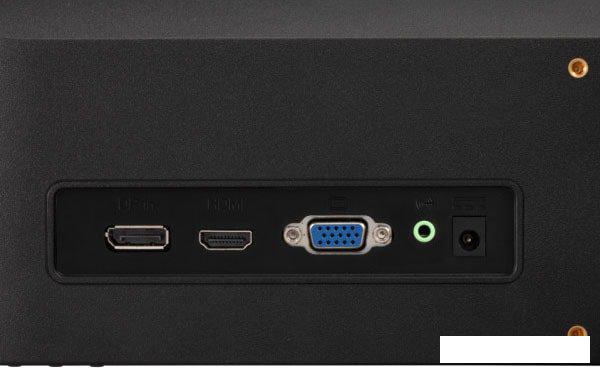 Монитор ViewSonic VA2432-MHD Монитор ViewSonic VA2432-MHD