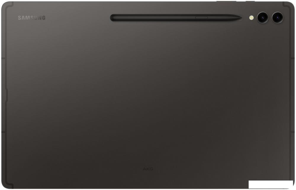 Планшет Samsung Galaxy Tab S9 Ultra 5G SM-X916 16GB/1TB (графитовый)