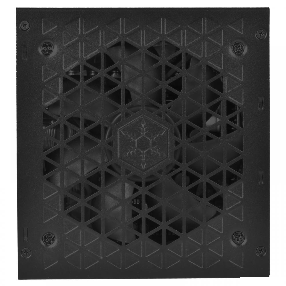 Блок питания SilverStone DA650 Gold SST-AX0650MCGD-A