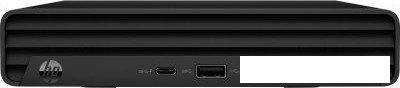 Компактный компьютер HP Pro Mini 260 G9 CA1B7ET