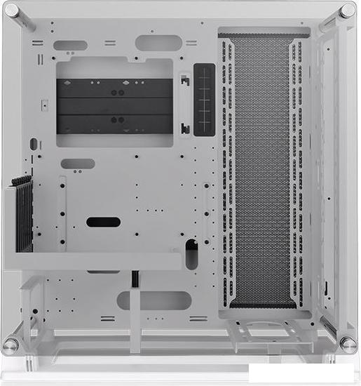 Корпус Thermaltake Core P3 TG Pro Snow CA-1G4-00M6WN-09