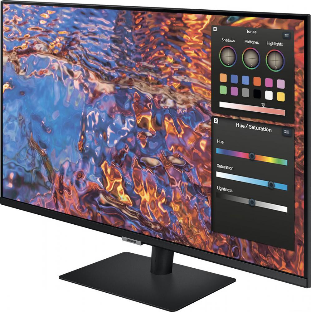 Монитор Samsung ViewFinity S8 LS32B800PXIXCI Монитор Samsung ViewFinity S8 LS32B800PXIXCI