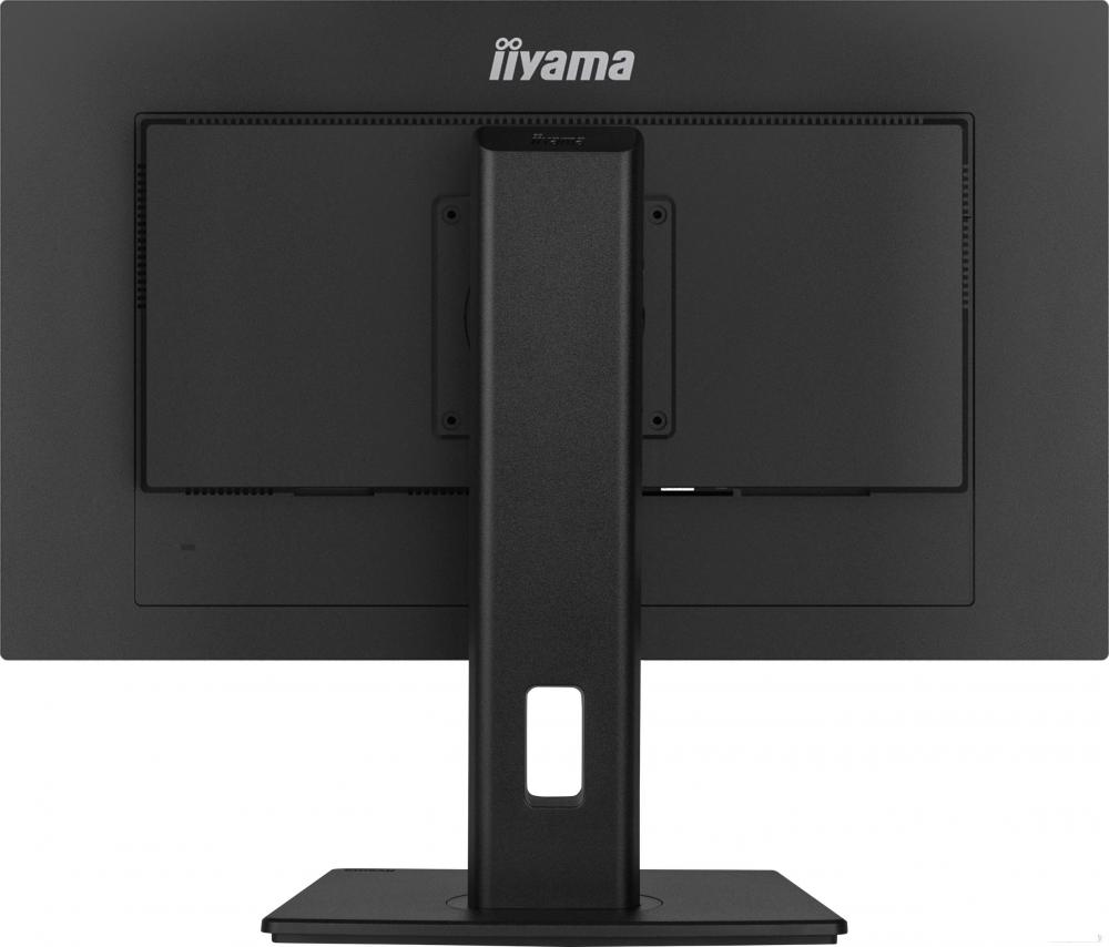 Монитор Iiyama ProLite XUB2493QSU-B5 Монитор Iiyama ProLite XUB2493QSU-B5
