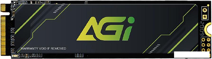 SSD AGI AI218 4TB AGI4T0G38AI218 SSD AGI AI218 4TB AGI4T0G38AI218
