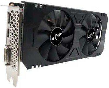 Видеокарта Sinotex Ninja GeForce RTX 2060 6GB GDDR6 NK206FG66F