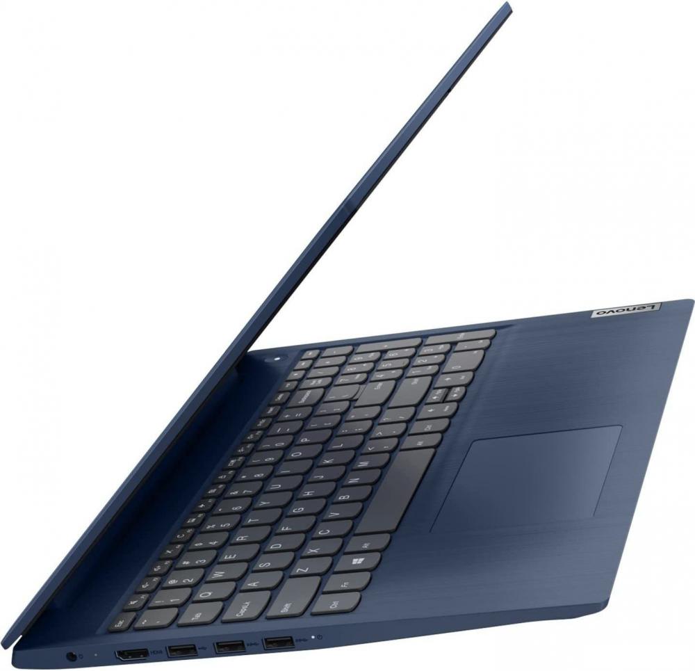 Ноутбук Lenovo IdeaPad 3 15ALC6 82KU00JQRK Ноутбук Lenovo IdeaPad 3 15ALC6 82KU00JQRK