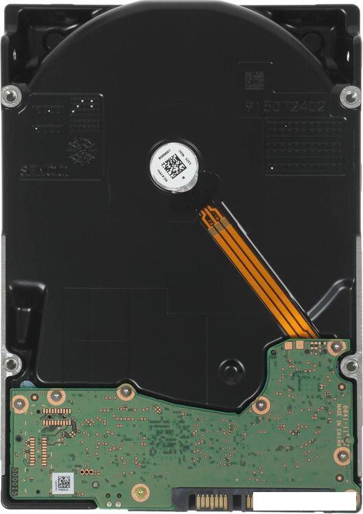 Жесткий диск WD Ultrastar DC HC590 26TB WUH722626ALE6L4