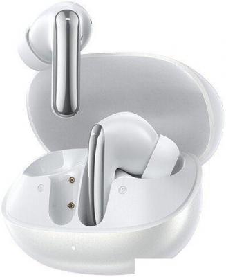 Наушники и гарнитуры QCY MeloBuds N20 (белый)