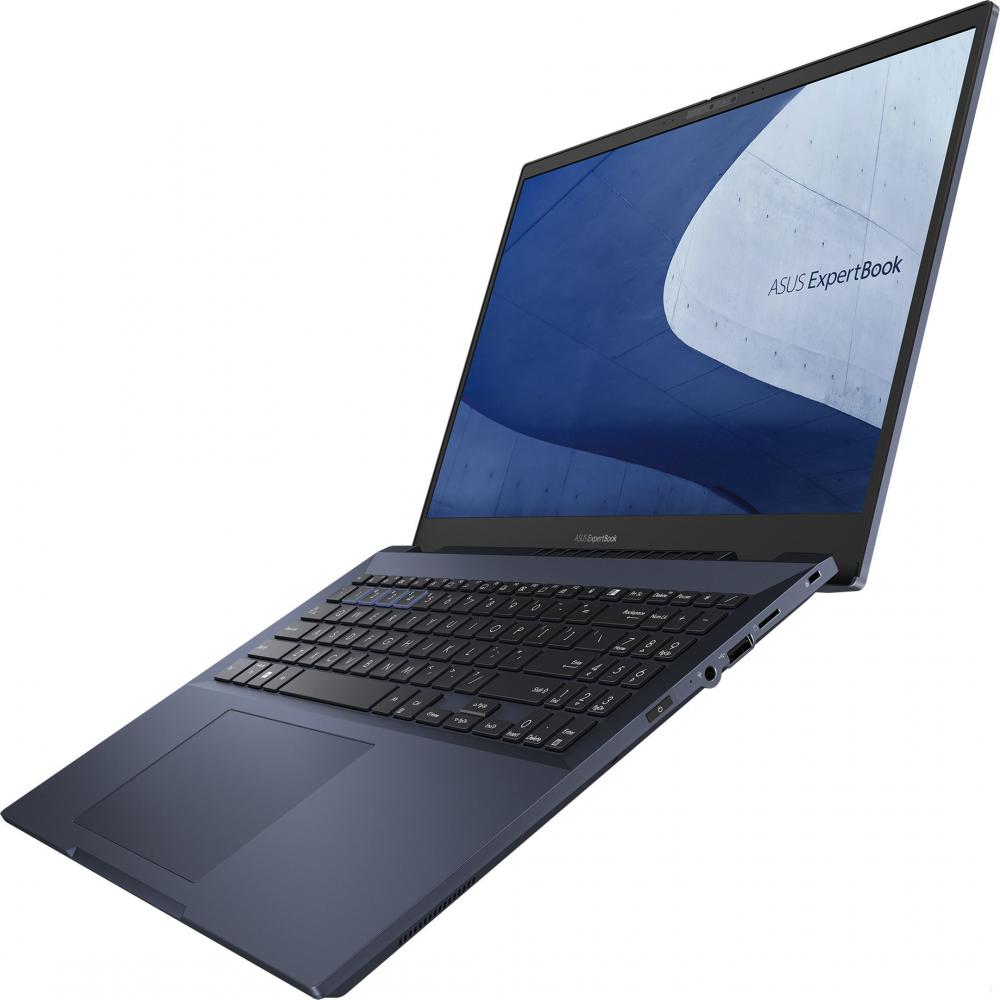 Ноутбук ASUS ExpertBook B5 OLED B5602CBA-L20378X