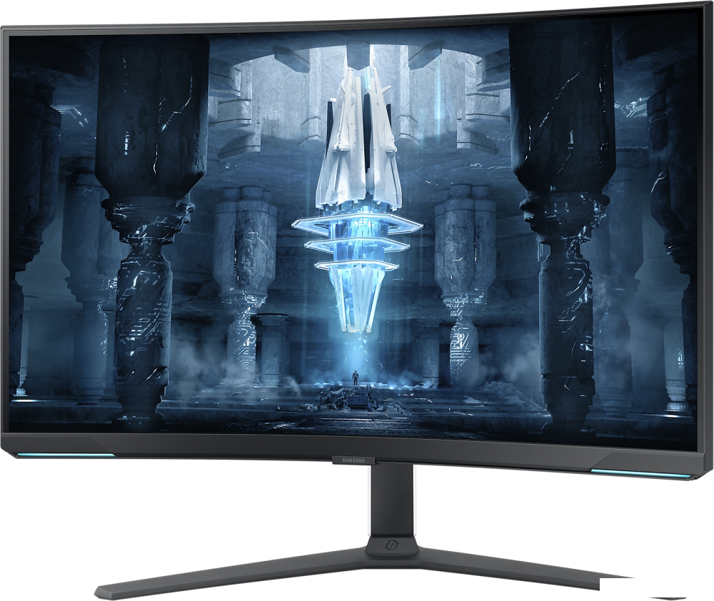 Игровой монитор Samsung Odyssey Neo G8 LS32BG852NIXCI