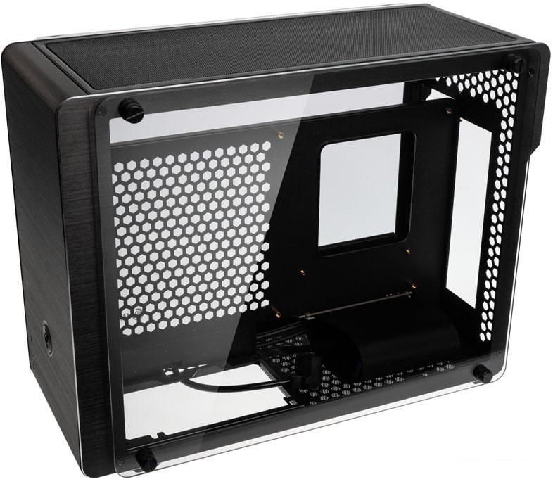 Корпус Raijintek Ophion Evo (черный)